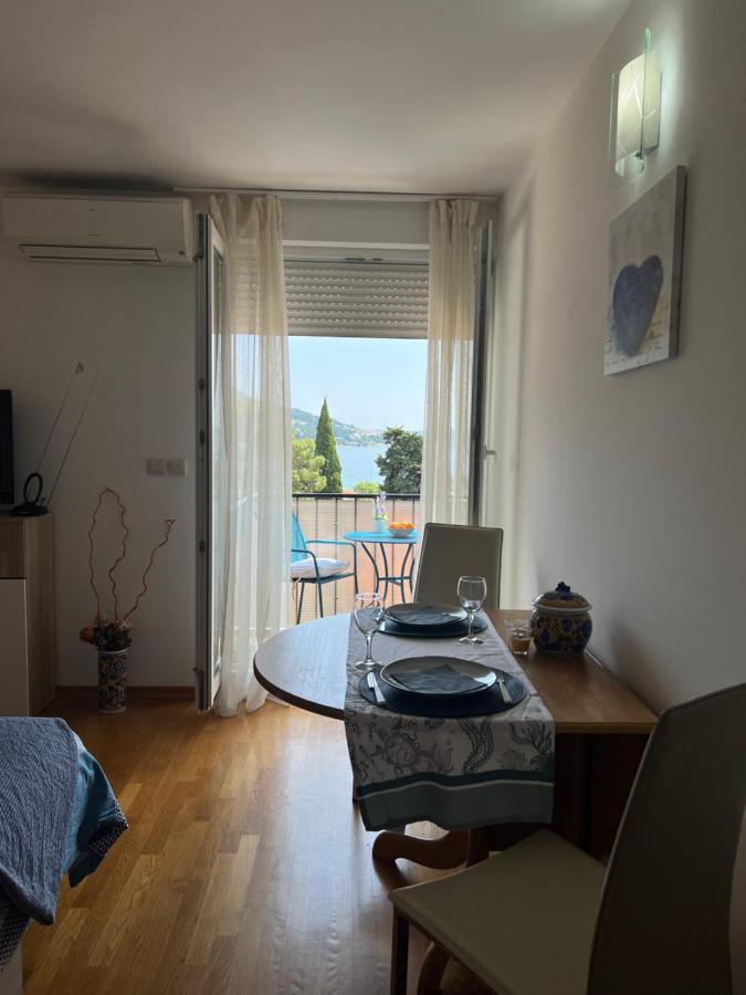 Apartman Center Omiš Kültér fotó
