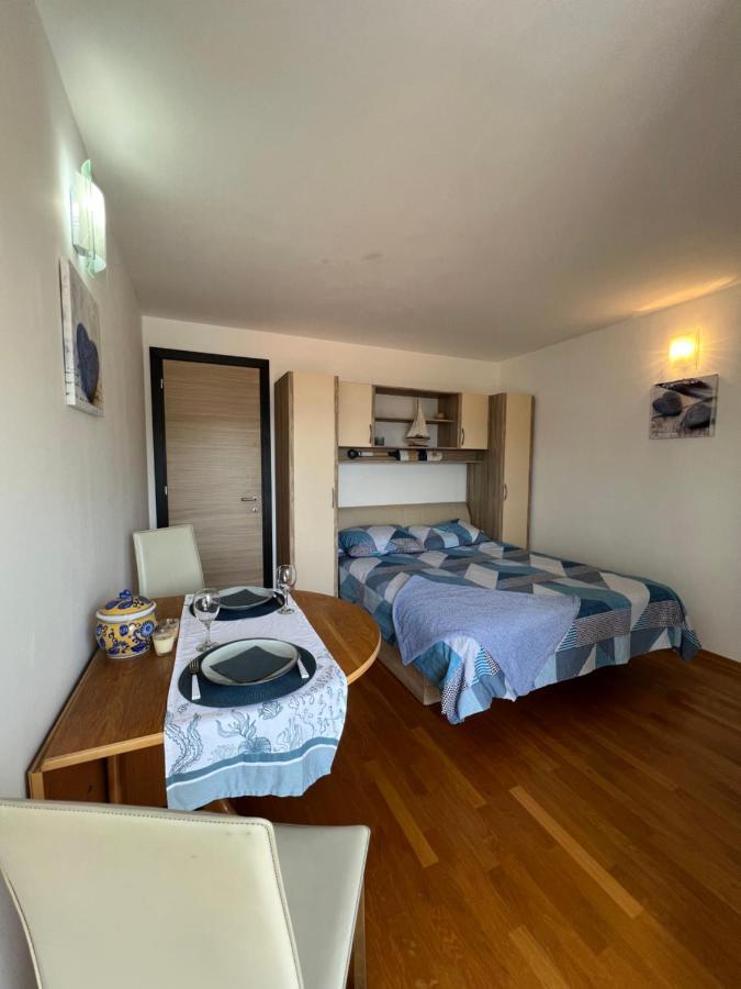 Apartman Center Omiš Kültér fotó