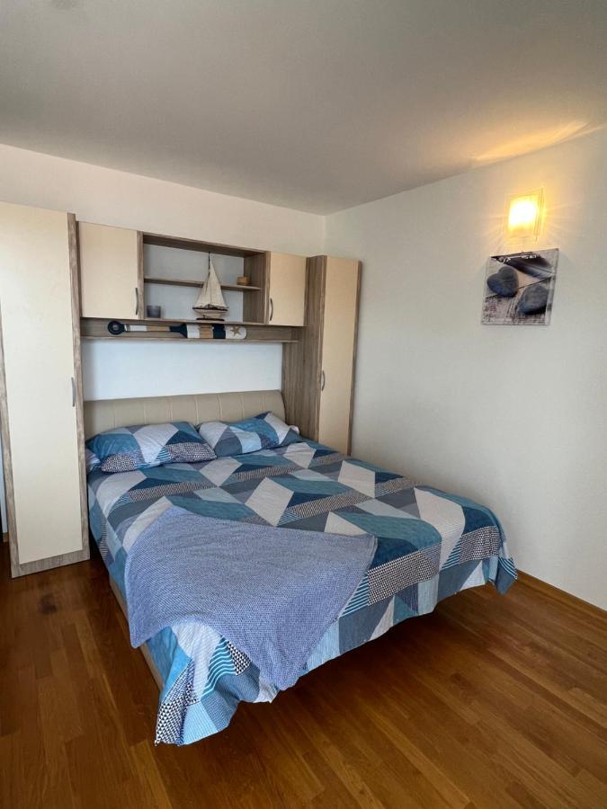 Apartman Center Omis Apartman Kültér fotó